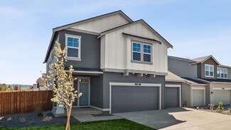 501 Hann St Unit 36511365, Buckley, WA 98321