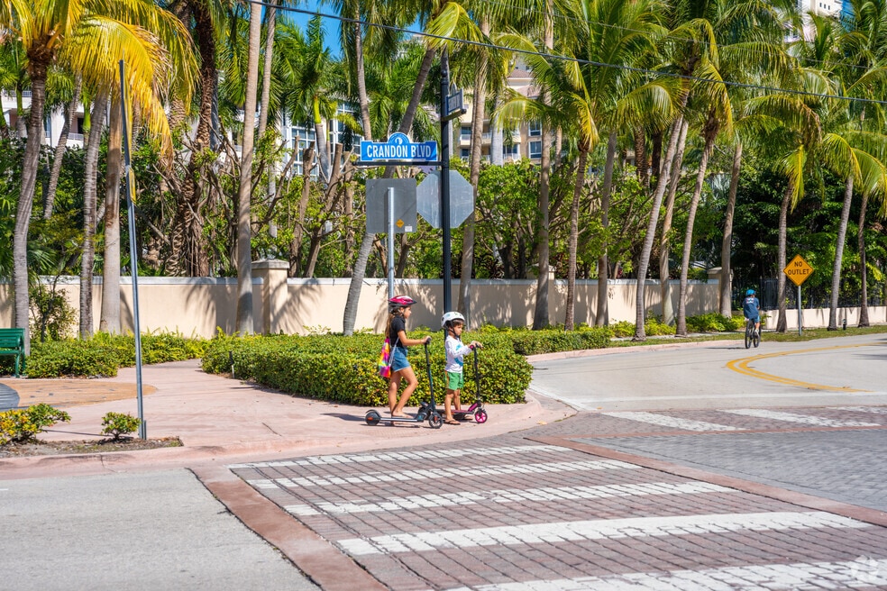 Village of Key Biscayne