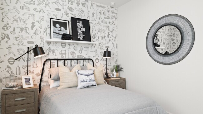 15416 W Gray Fox Trail, Surprise, AZ 85387 - photo 6