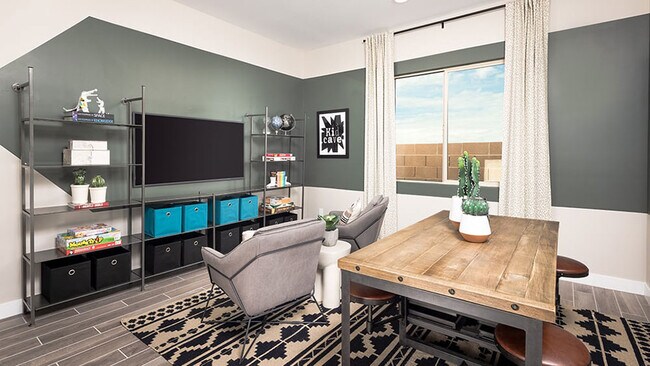 4198 E Brittlebush Ln, San Tan Valley, AZ 85140 - photo 5