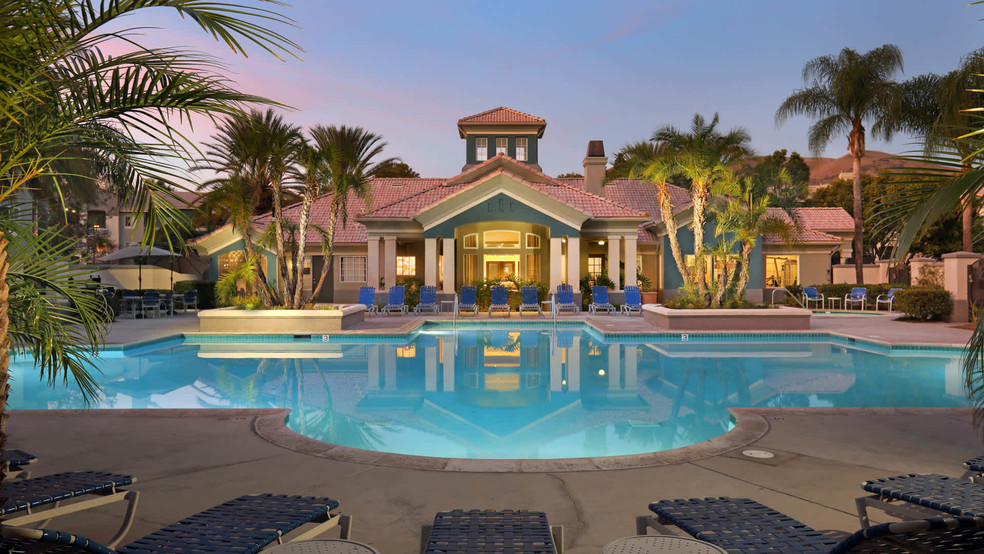 Heated Swimming Pool