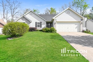 935 Squirrels Nest Ct, Saint Charles, MO 63303