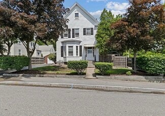 50 Union Place Unit 50, Braintree, MA 02184