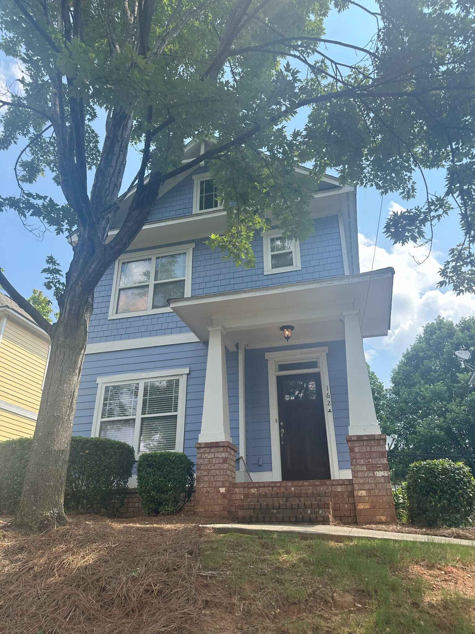 162 Ruth Dr, Athens, GA 30601 - photo 1