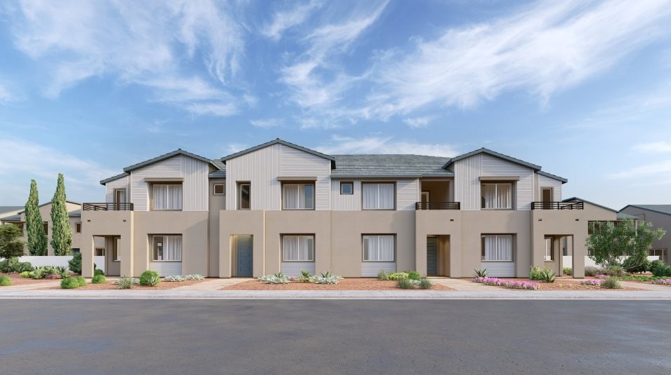 1037 Presley Ridge St unit 36037168, Henderson, NV 89002 - photo 1