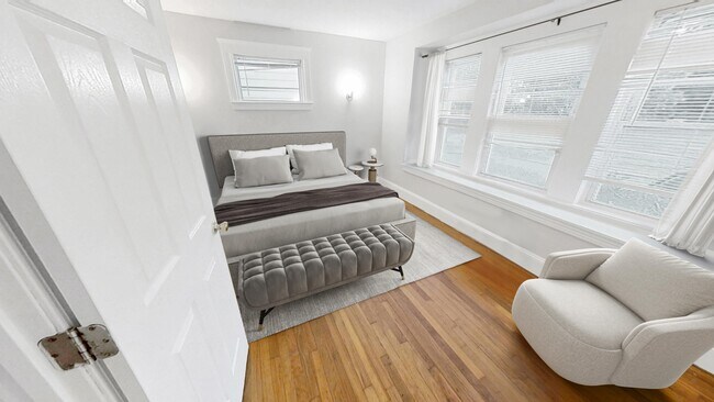 240 Parker Hill Ave unit 1, Roxbury Crossing, MA 02120 - photo 6