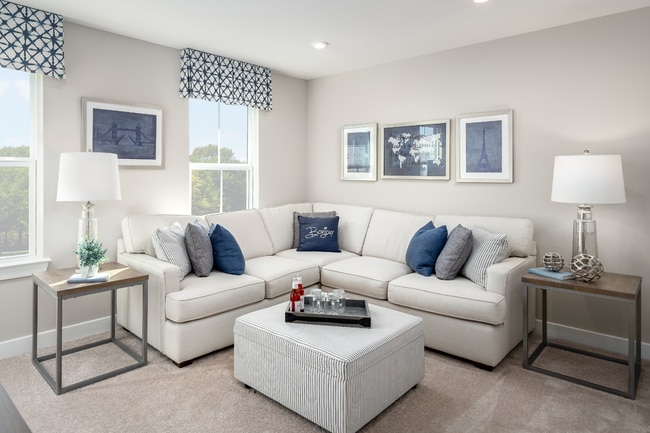 6928 Gentle Wind Ln, Whitestown, IN 46075 - photo 7