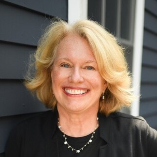Carol Gruen