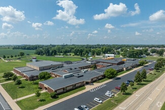 Forreston High School