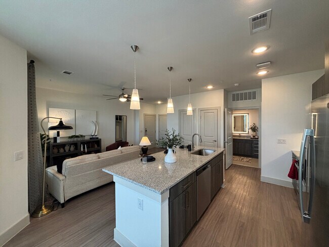 702 Celebration Way unit b2, San Marcos, TX 78666 - photo 2