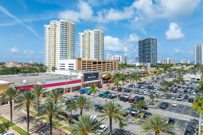 Shop essentials at Winn-Dixie and more in Hallandale Beach.