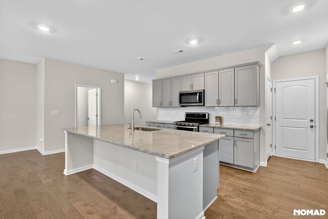 3319 Glenn Hope Way, Matthews, NC 28104 - photo 6