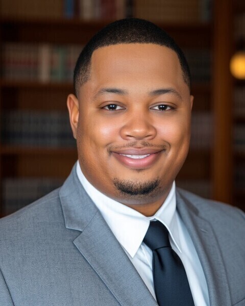 Devin Burks