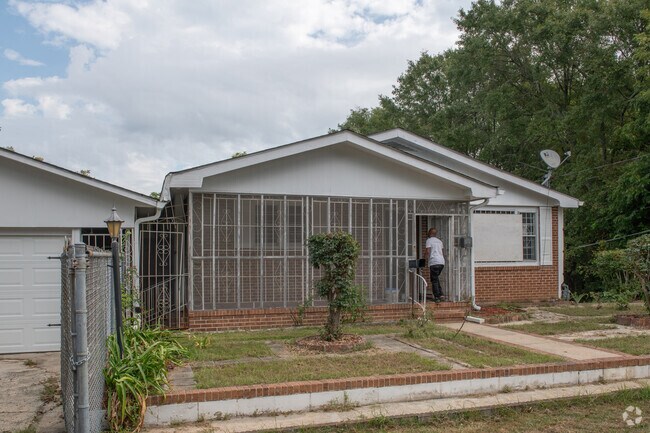 Work to renovate a home in the Bealls Hill Historic District is a truly worthwhile pursuit.