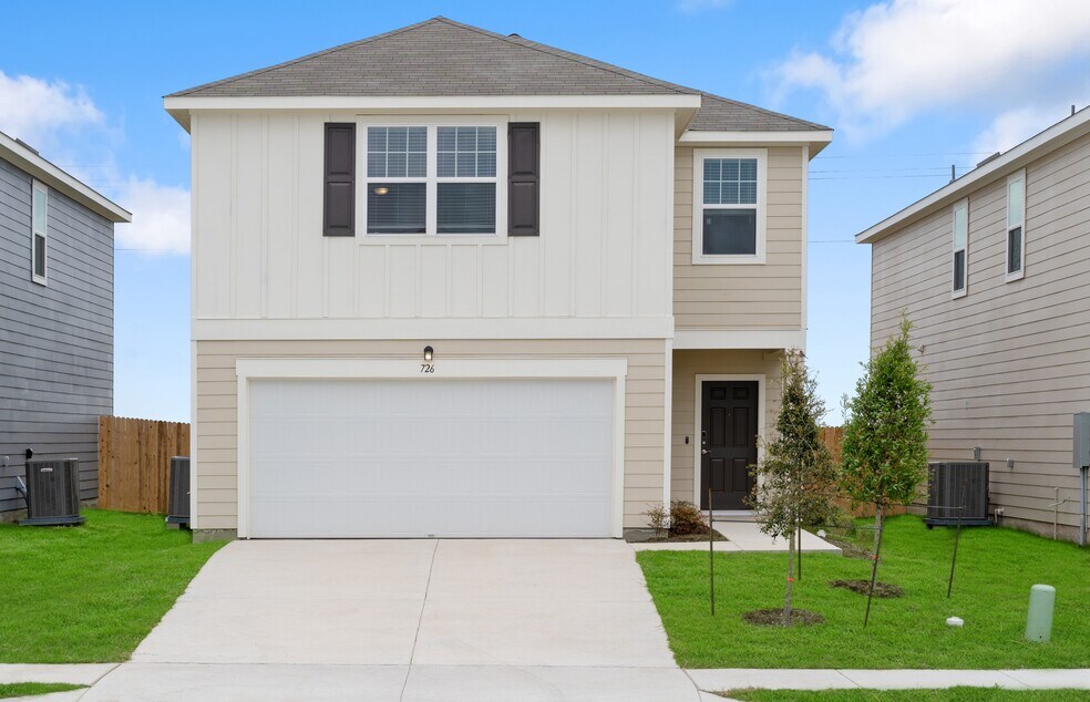 7629 Desert Viper unit 36472098, San Antonio, TX 78253 - photo 1