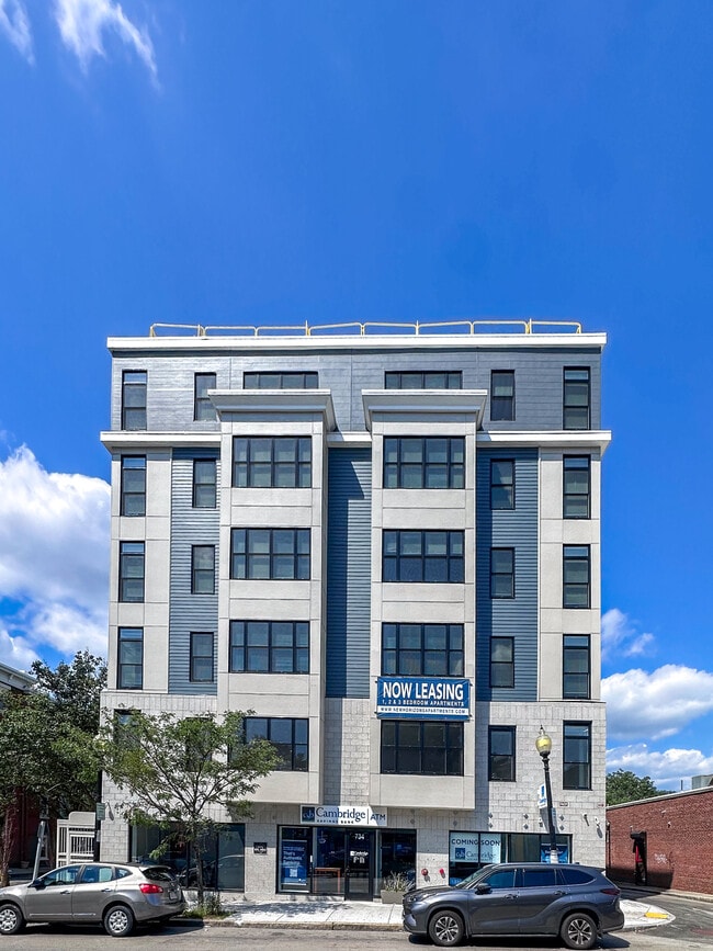 734 Dudley St, Dorchester, MA 02125