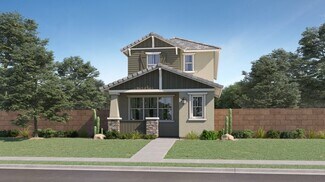 3317 Lily, Mesa, AZ 85212