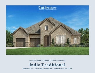 1214 Timber Shores Dr, Missouri City, TX 77459