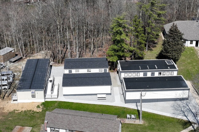 Horizon Christian School