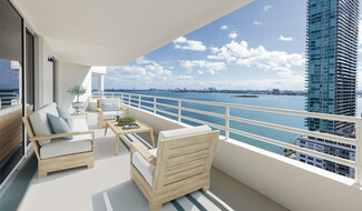 555 NE 34th St, Miami, FL 33137