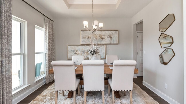 9809 Summit View Cir N, Mobile, AL 36695 - photo 7