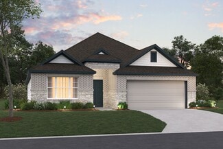 17133 Pinewood Branch Dr, New Caney, TX 77357