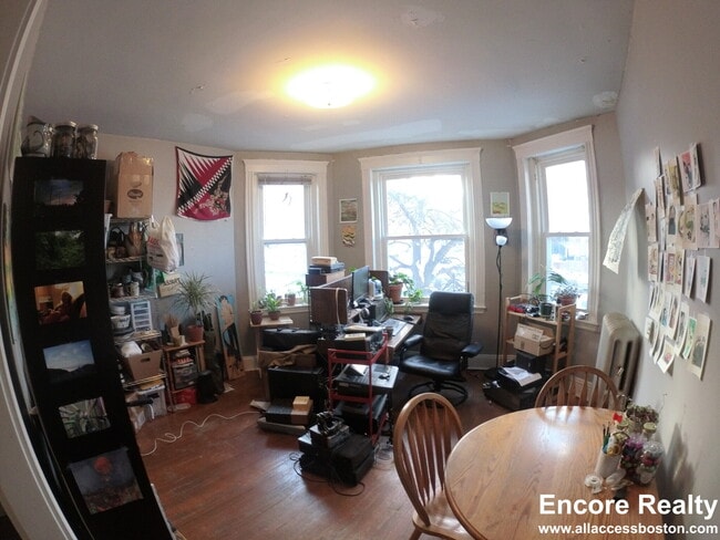 1450 Commonwealth Ave unit 21, Boston, MA 02134 - photo 3