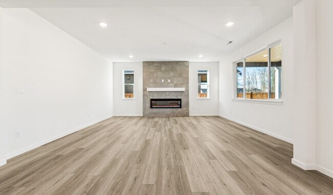 1178 Tanner Ave, Buckley, WA 98321 - photo 5