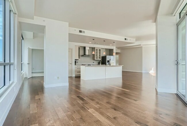 One Lincoln Park unit 711, Denver, CO 80202 - photo 2