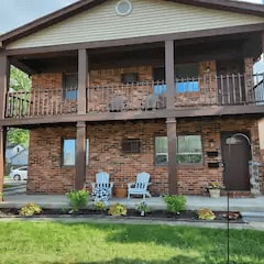 1949 Miami St Unit upper, Toledo, OH 43605