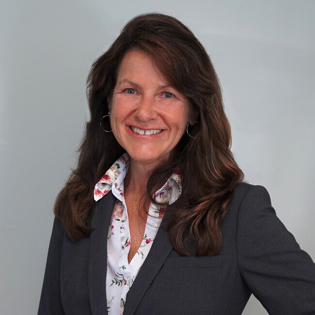 Susan Warner-Lambert