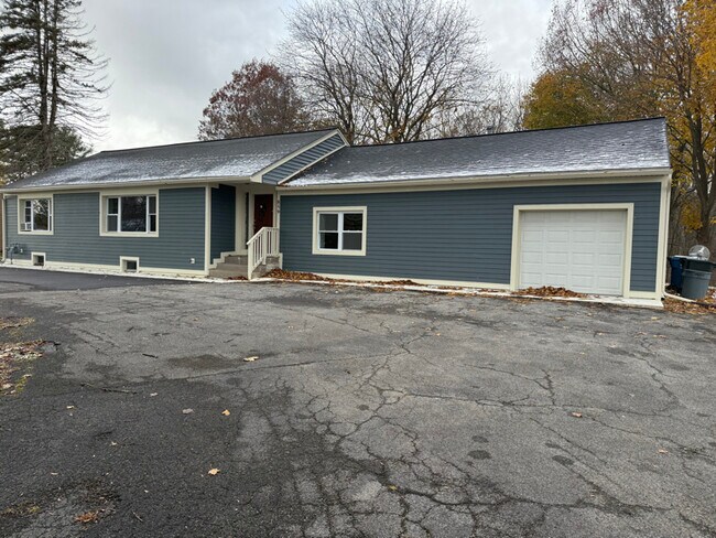 859 Ny-50, Burnt Hills, NY 12027 - photo 2