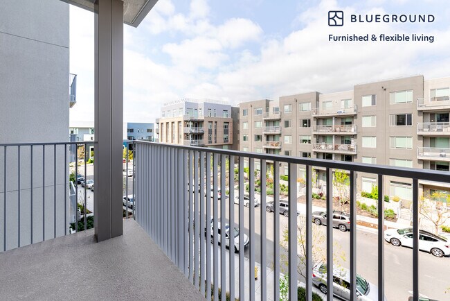 3301 Innovation Way unit FL4-ID1853, Fremont, CA 94538 - photo 5