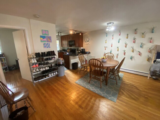 1430 Tremont St unit F, Roxbury Crossing, MA 02120 - photo 3