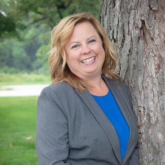 Tammy Biesk