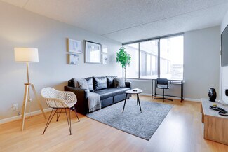 401 12th St S Unit FL18-ID1022634P, Arlington, VA 22202