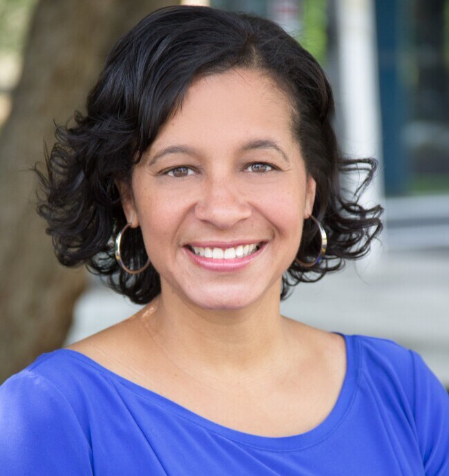 Toshya Gonzalez