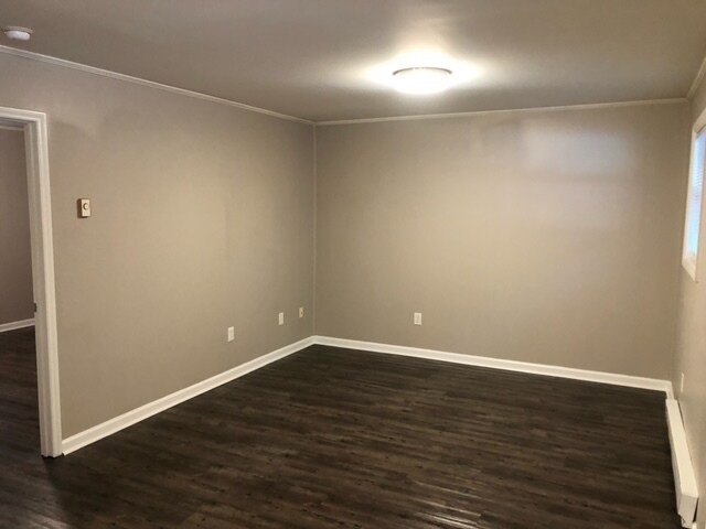 3214 Starlight Dr unit 3214-D, Winston Salem, NC 27107 - photo 7