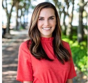 Caroline Perkins