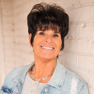 Danette Scott