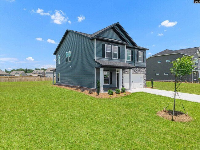 141 Rapid Run, Camden, SC 29020 - photo 4