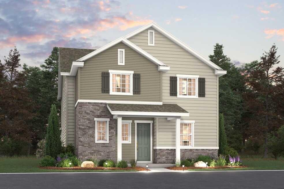 4719 Valdai Ct, Aurora, CO 80019 - photo 1