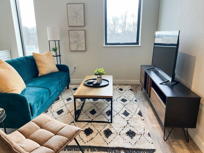 Briar Grove Apartments (Building D), Decorah, IA 52101 - photo 5