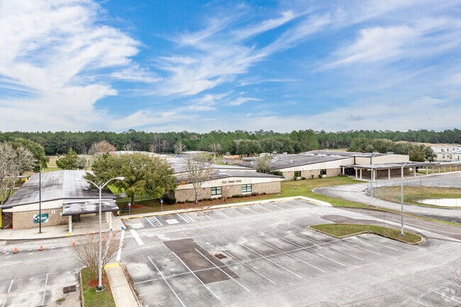 Yulee Primary School