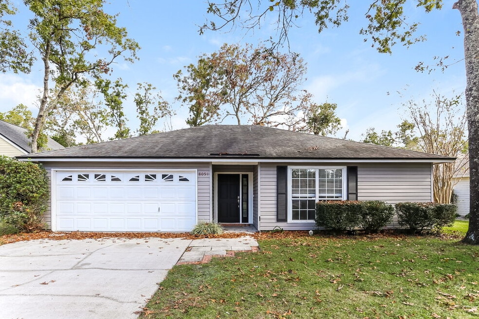 8051 Mactavish Way W, Jacksonville, FL 32244 - photo 1