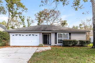 8051 Mactavish Way W, Jacksonville, FL 32244