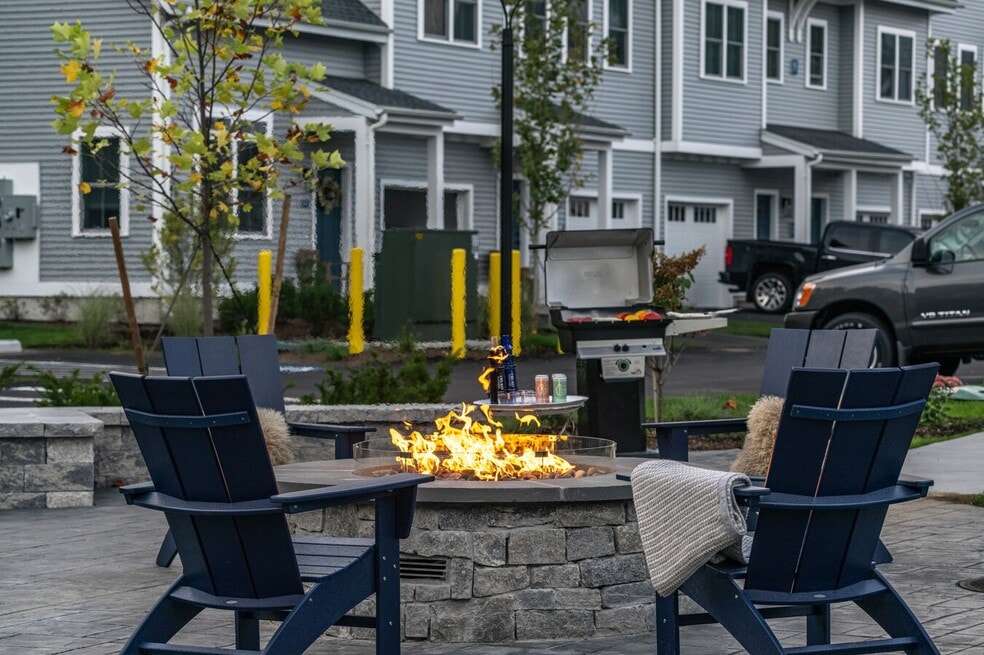 15 High Street Residences, Norwell, MA 02061 - photo 1