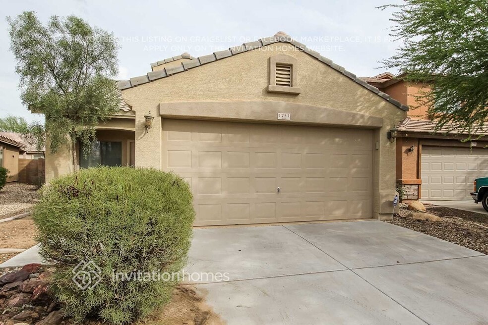 1733 S 156th Ave, Goodyear, AZ 85338 - photo 1