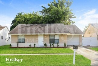 5168 Edgecliff Ave, Greenacres, FL 33463