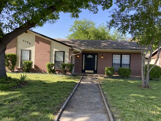 2129 Poppy Ln, Richardson, TX 75081